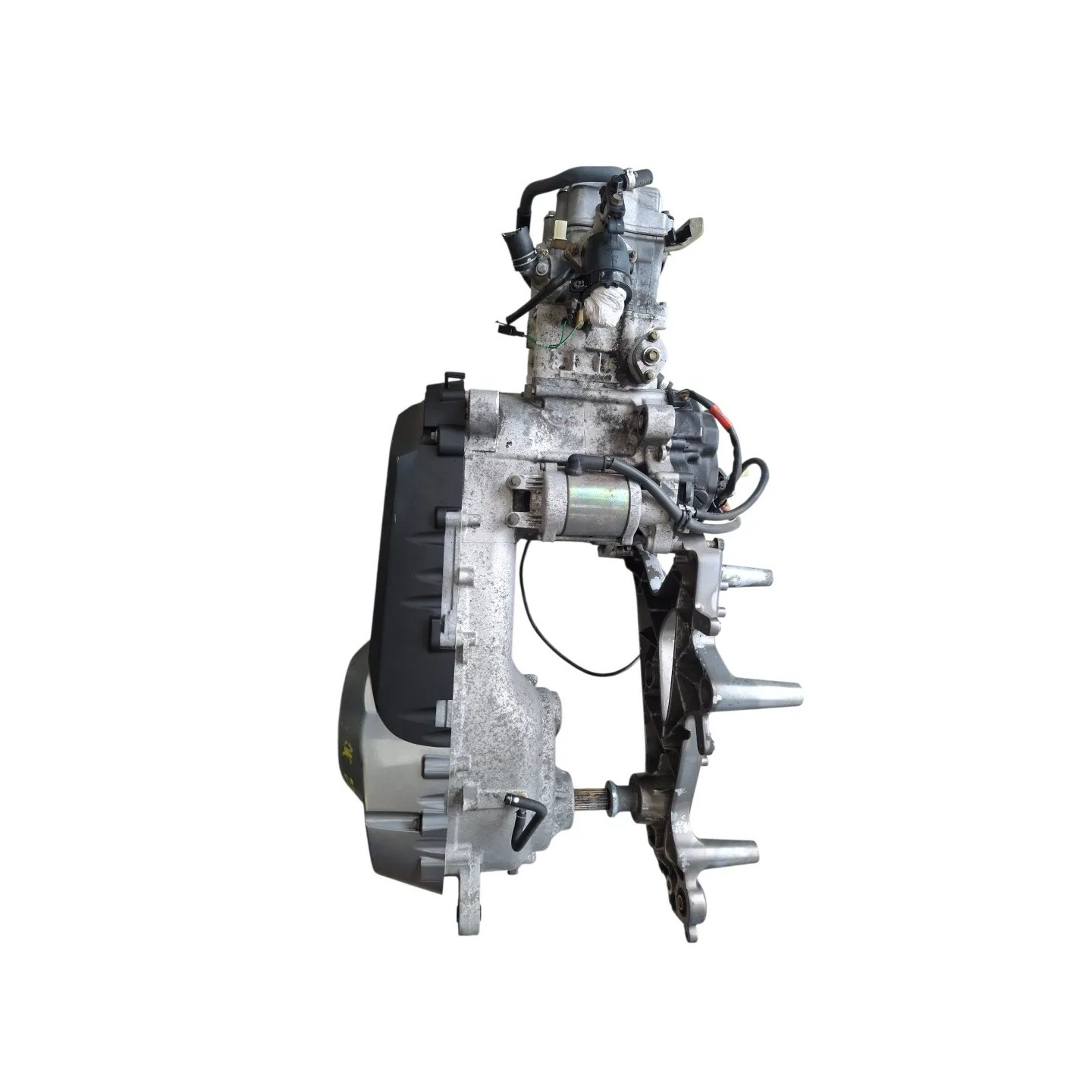Motore semicompleto Kymco People 200 GTi People 200 GTi