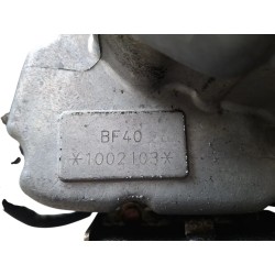 Motore semicompleto Kymco People 200 GTi People 200 GTi 