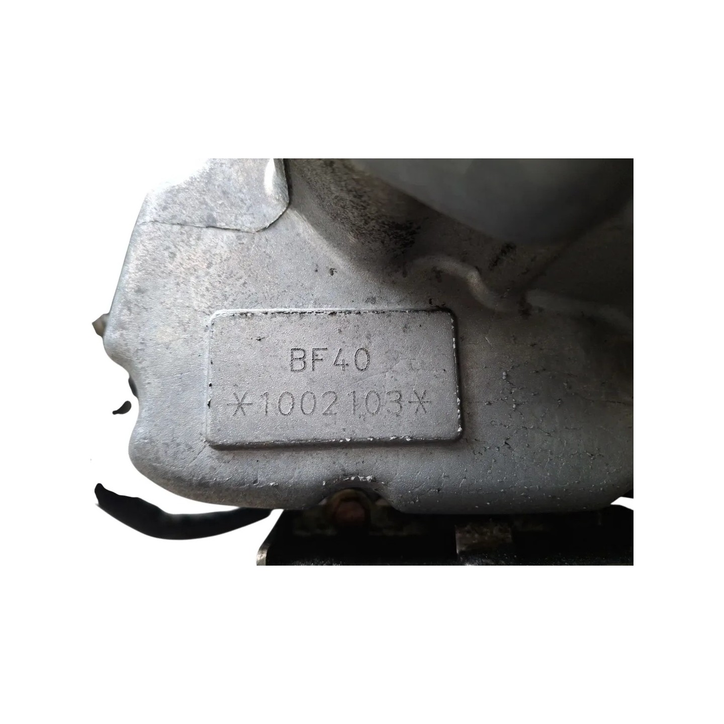Motore semicompleto Kymco People 200 GTi People 200 GTi 