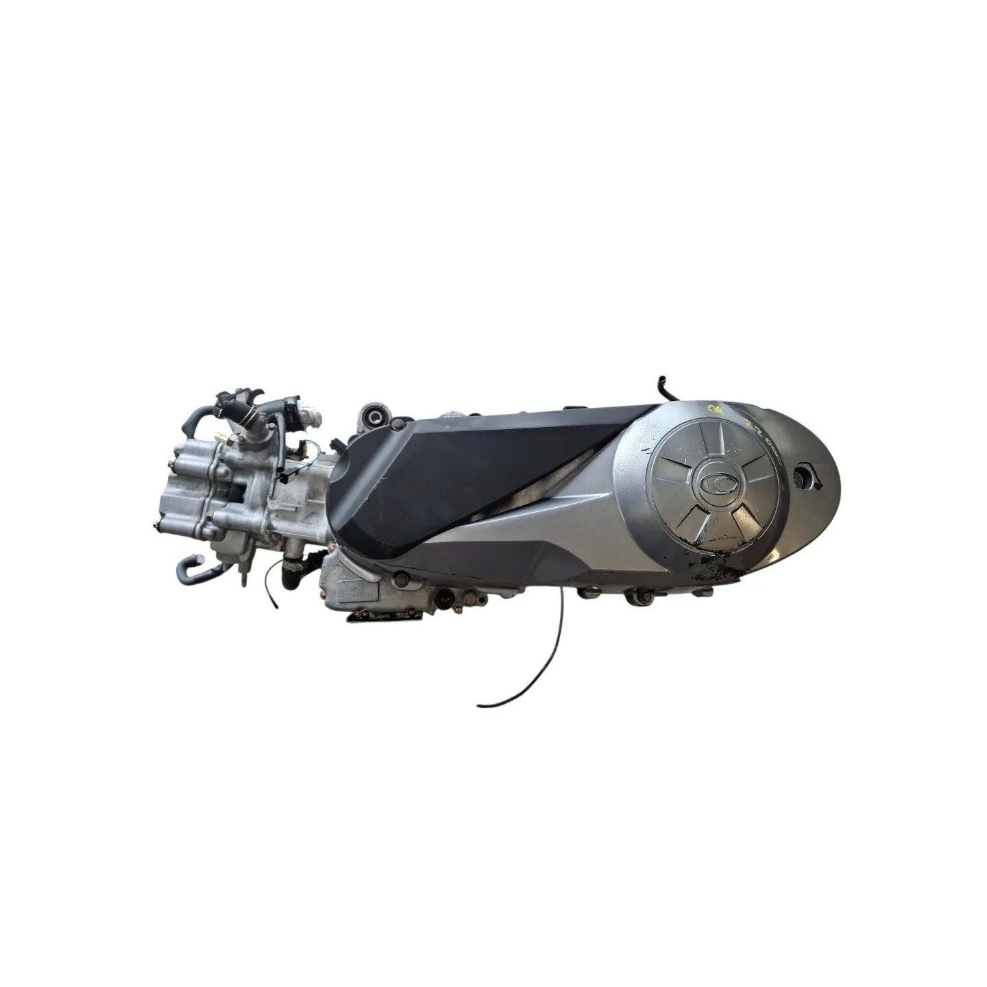 Motore semicompleto Kymco People 200 GTi People 200 GTi 