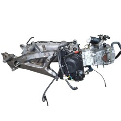 Motore semicompleto Kymco People 200 GTi People 200 GTi 