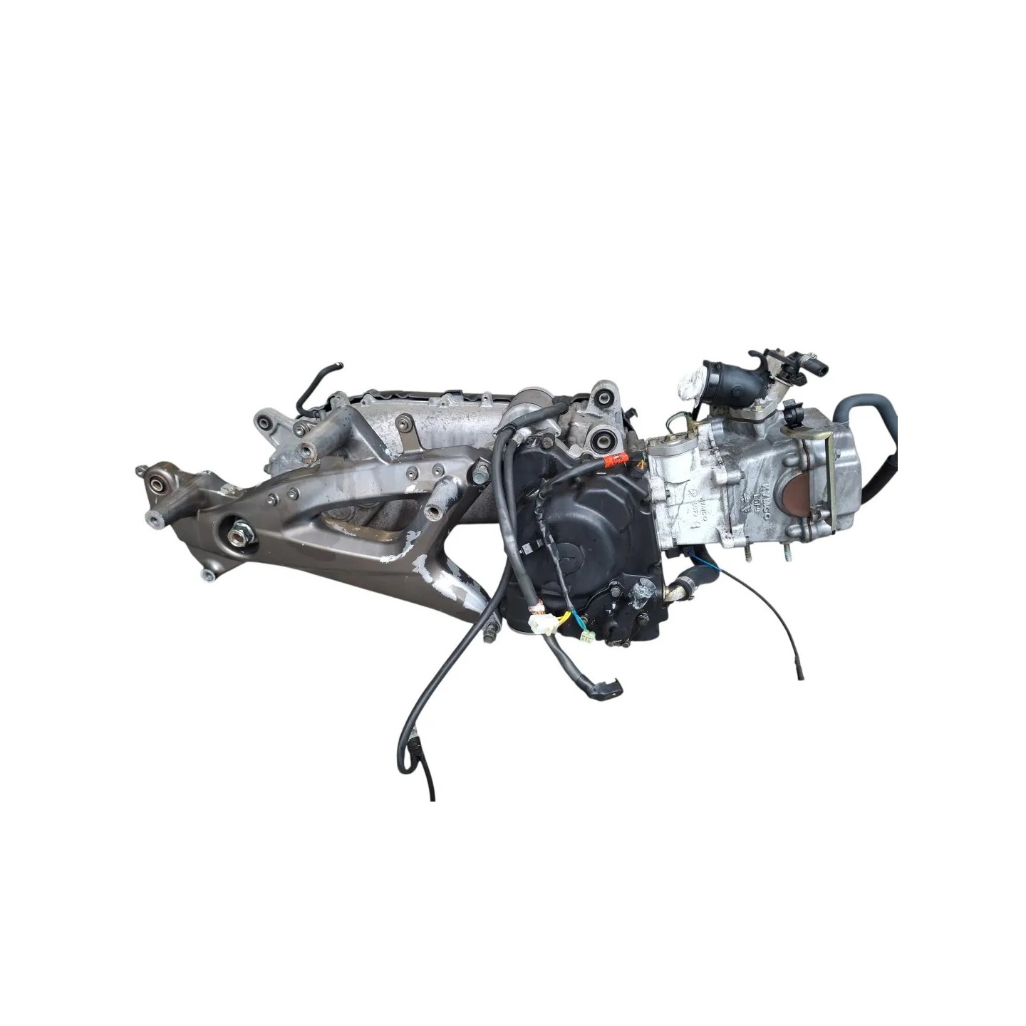 Motore semicompleto Kymco People 200 GTi People 200 GTi 