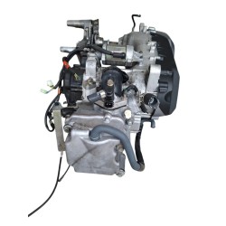 Motore semicompleto Kymco People 200 GTi People 200 GTi 