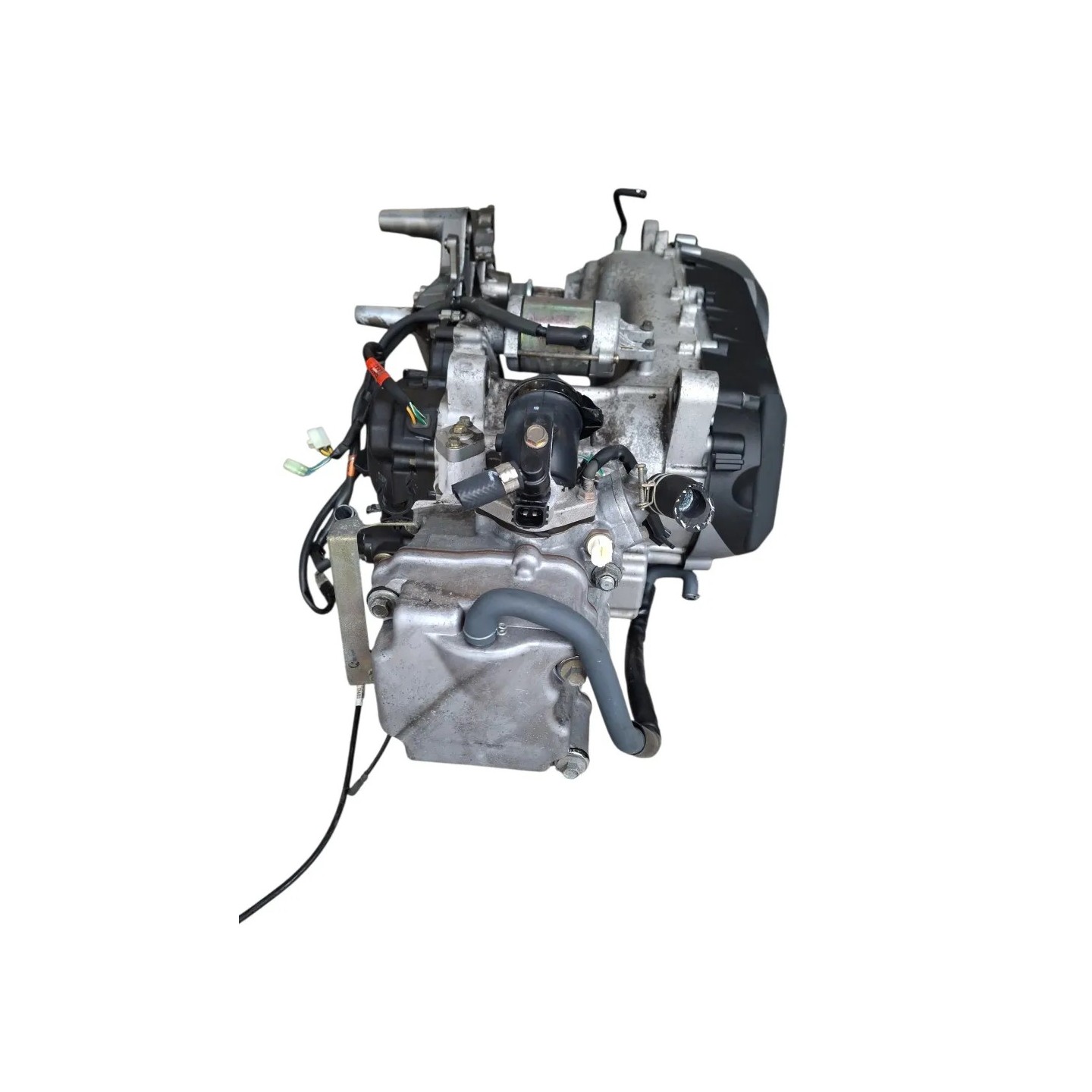 Motore semicompleto Kymco People 200 GTi People 200 GTi 