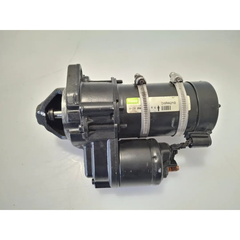 Motorino avviamento Moto Guzzi Nevada 750 (04-09) Nevada 750 Classic 