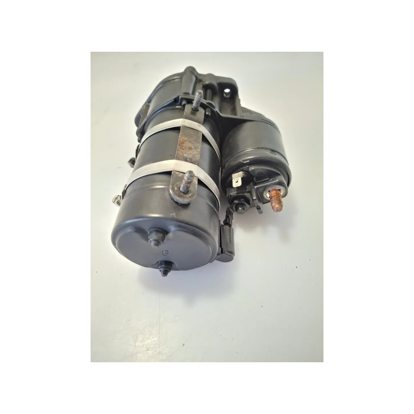 Motorino avviamento Moto Guzzi Nevada 750 (04-09) Nevada 750 Classic 