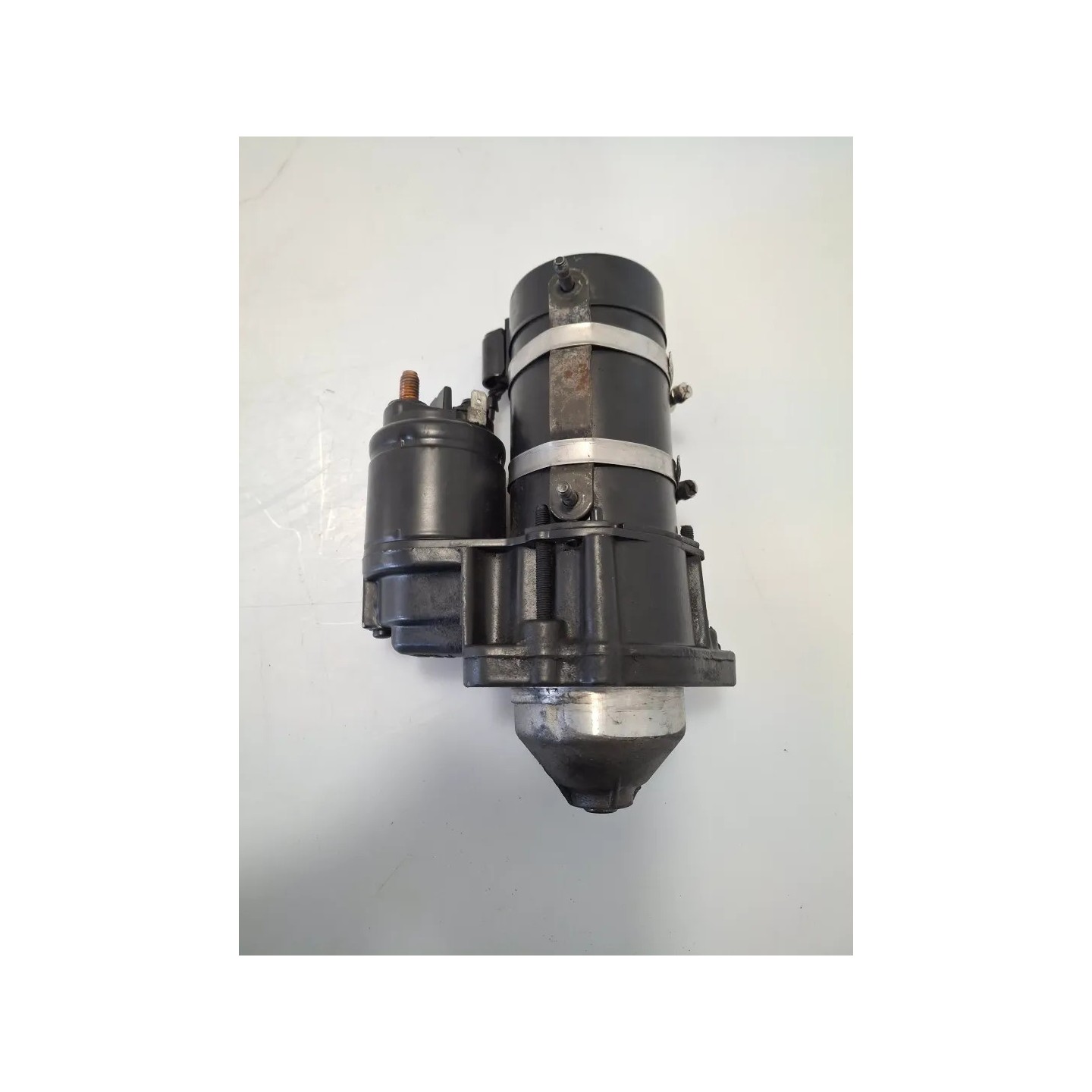 Motorino avviamento Moto Guzzi Nevada 750 (04-09) Nevada 750 Classic 