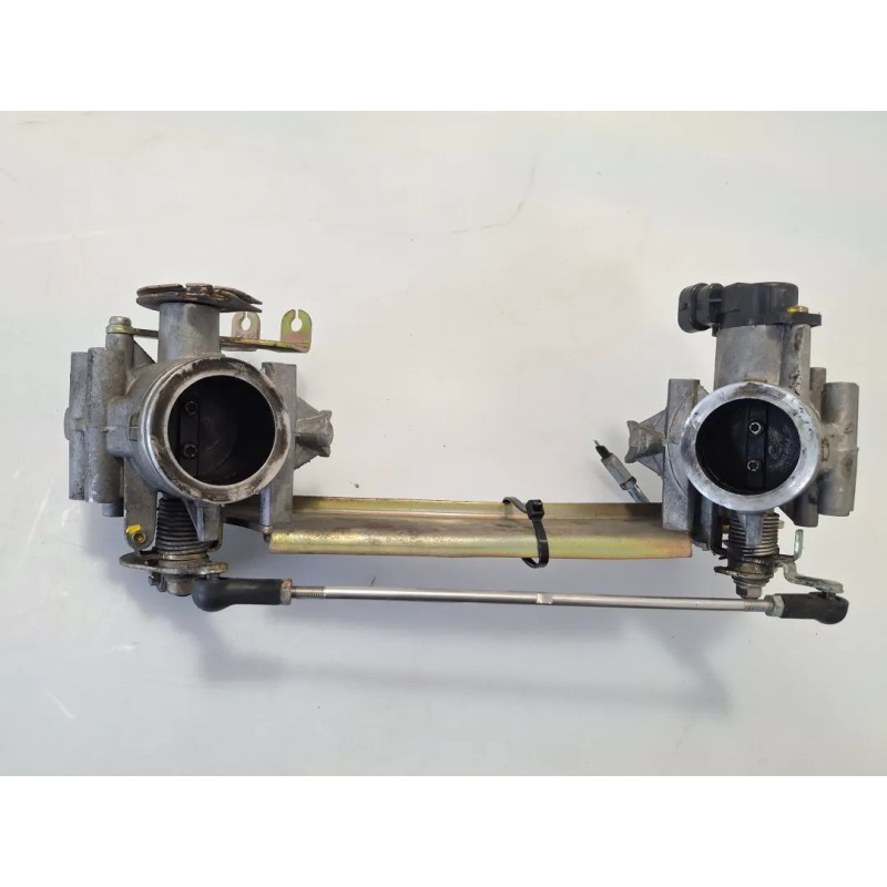 Corpo farfallato Moto Guzzi Nevada 750 (04-09) Nevada 750 Classic 