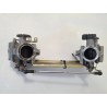 Corpo farfallato Moto Guzzi Nevada 750 (04-09) Nevada 750 Classic 