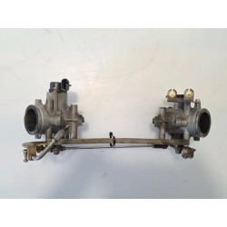 Corpo farfallato Moto Guzzi Nevada 750 (04-09) Nevada 750 Classic 