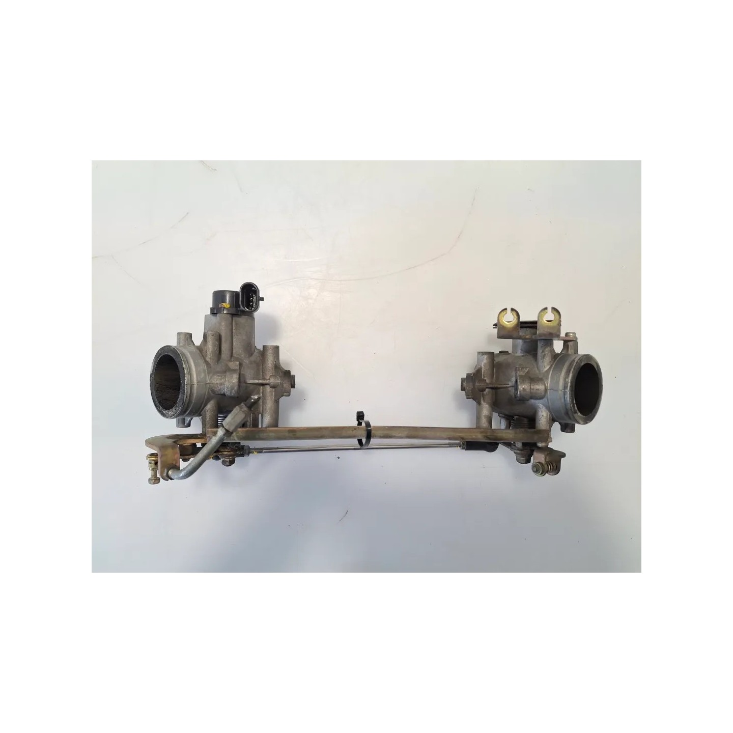 Corpo farfallato Moto Guzzi Nevada 750 (04-09) Nevada 750 Classic 
