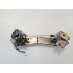 Corpo farfallato Moto Guzzi Nevada 750 (04-09) Nevada 750 Classic 