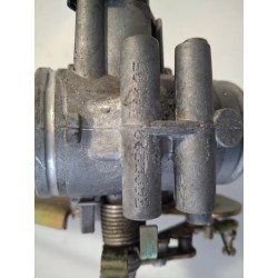 Corpo farfallato Moto Guzzi Nevada 750 (04-09) Nevada 750 Classic 