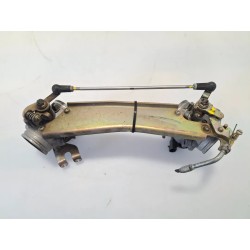 Corpo farfallato Moto Guzzi Nevada 750 (04-09) Nevada 750 Classic 