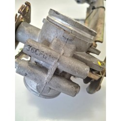 Corpo farfallato Moto Guzzi Nevada 750 (04-09) Nevada 750 Classic 