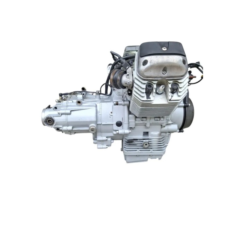 Motore completo Moto Guzzi Nevada 750 (04-09) Nevada 750 Classic 