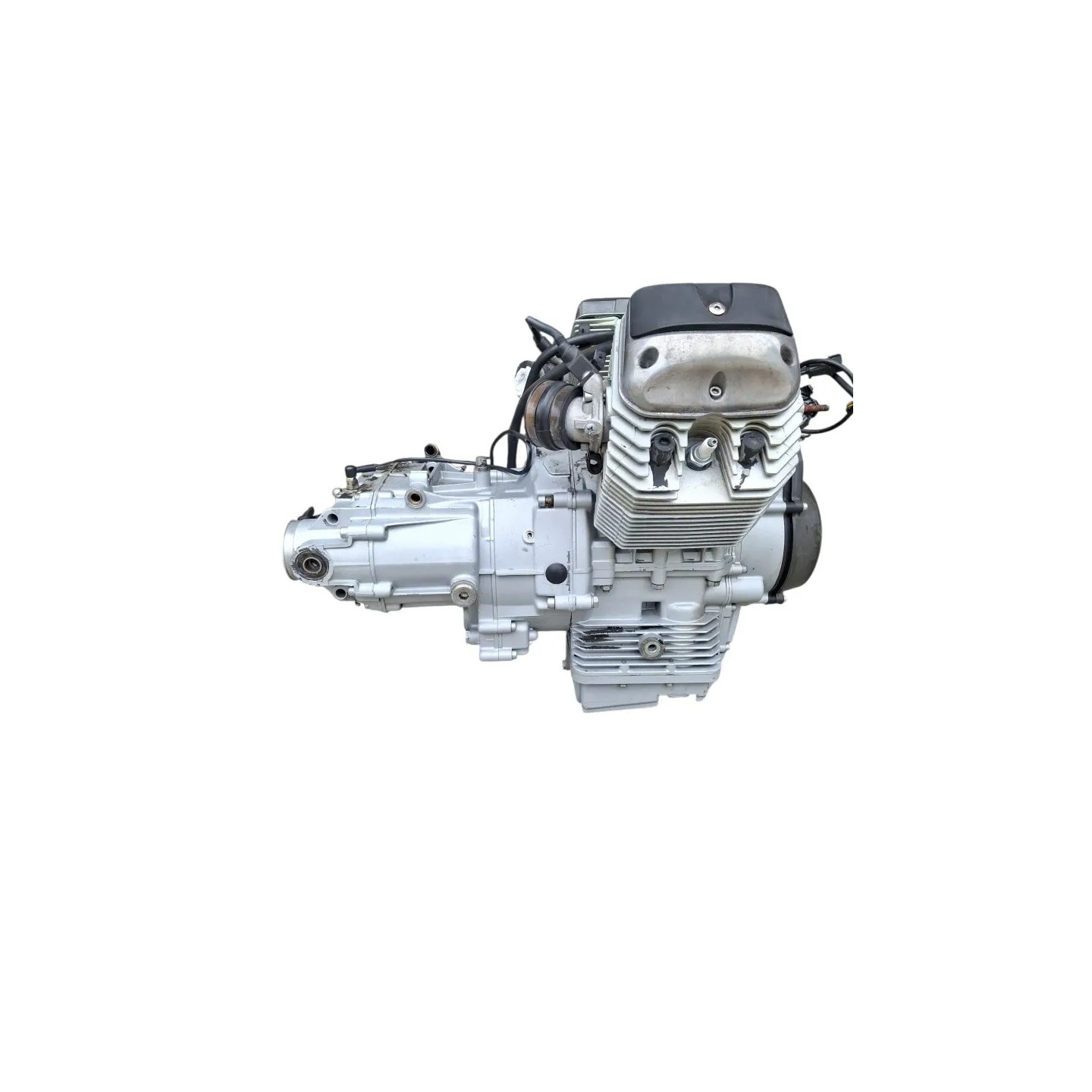 Motore completo Moto Guzzi Nevada 750 (04-09) Nevada 750 Classic 