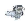 Motore completo Moto Guzzi Nevada 750 (04-09) Nevada 750 Classic 