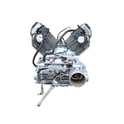 Motore completo Moto Guzzi Nevada 750 (04-09) Nevada 750 Classic 