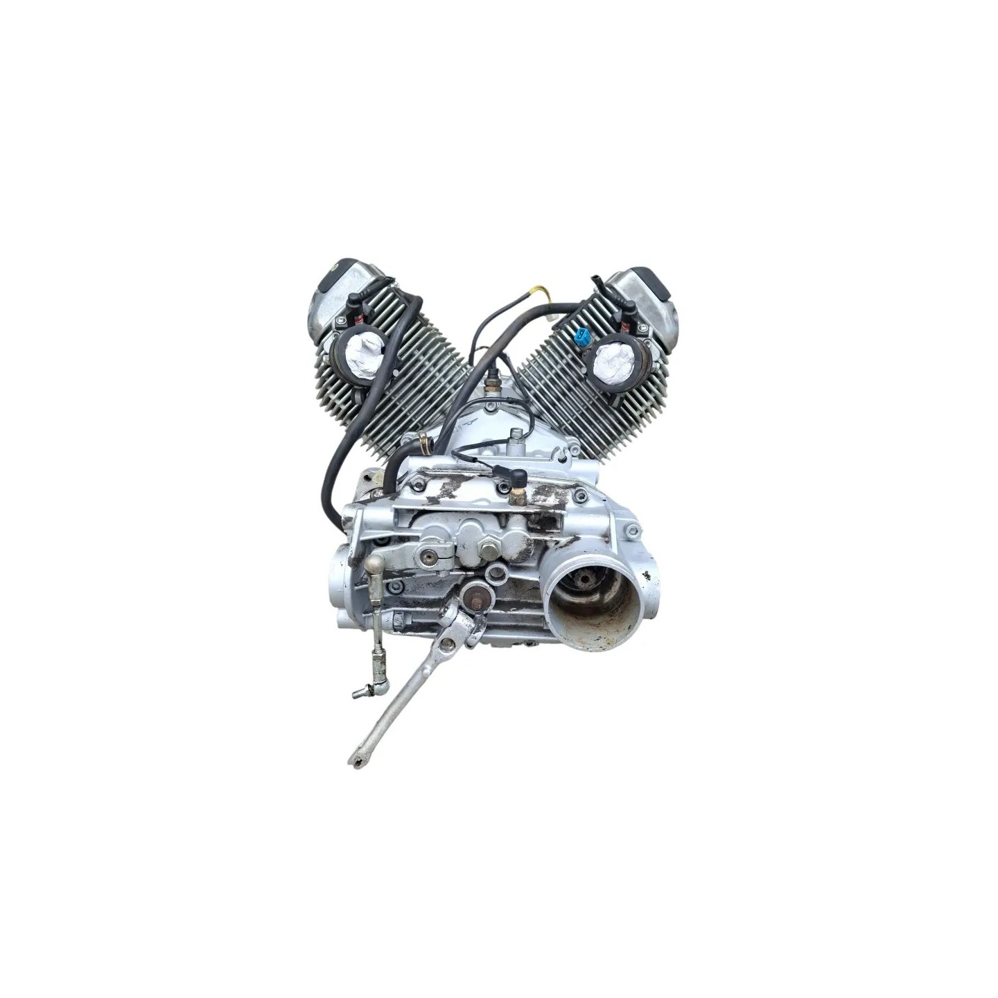 Motore completo Moto Guzzi Nevada 750 (04-09) Nevada 750 Classic 