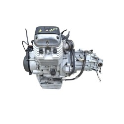 Motore completo Moto Guzzi Nevada 750 (04-09) Nevada 750 Classic 