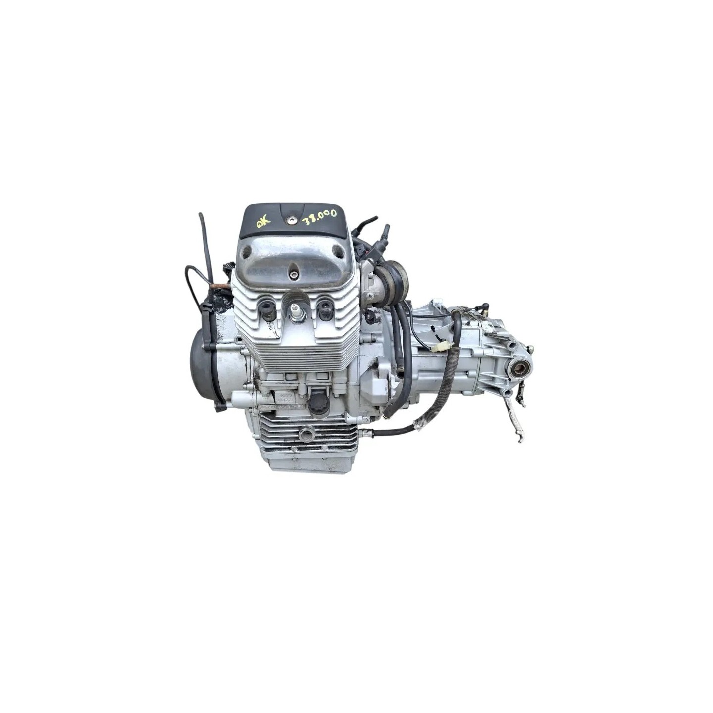 Motore completo Moto Guzzi Nevada 750 (04-09) Nevada 750 Classic 