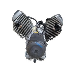 Motore completo Moto Guzzi Nevada 750 (04-09) Nevada 750 Classic 