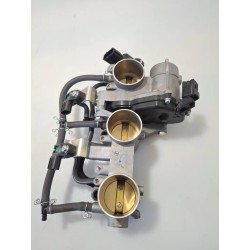 Corpo farfallato Yamaha Tracer 9 (E5) Tracer 9 
