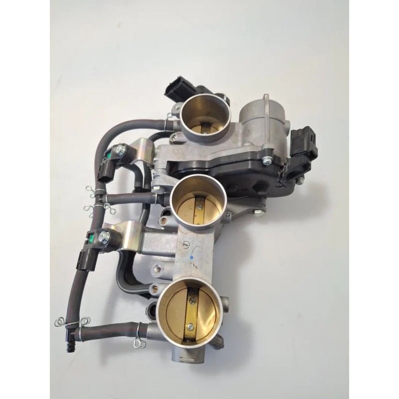 Corpo farfallato Yamaha Tracer 9 (E5) Tracer 9 