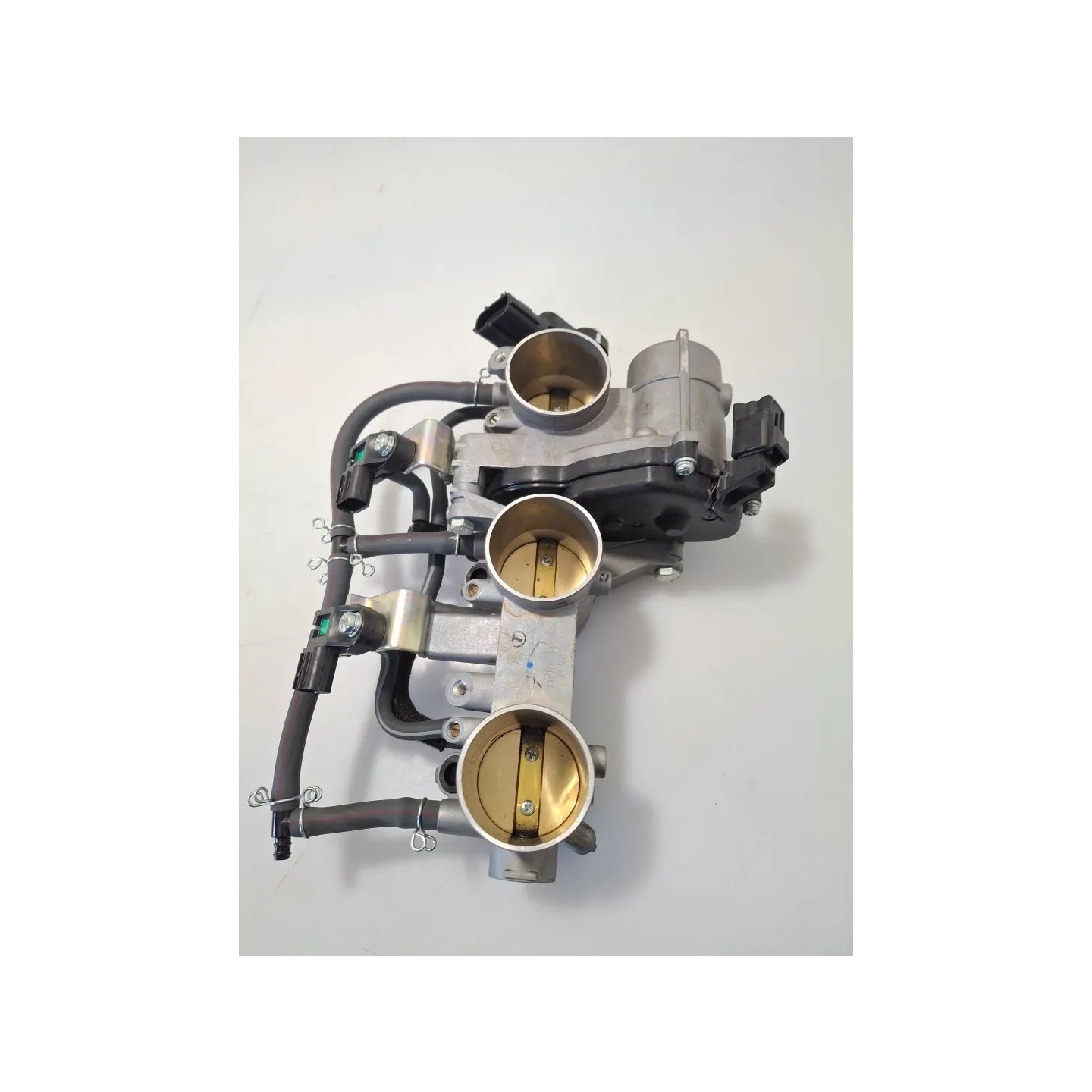 Corpo farfallato Yamaha Tracer 9 (E5) Tracer 9 