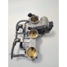 Corpo farfallato Yamaha Tracer 9 (E5) Tracer 9 