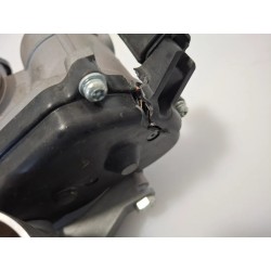 Corpo farfallato Yamaha Tracer 9 (E5) Tracer 9 
