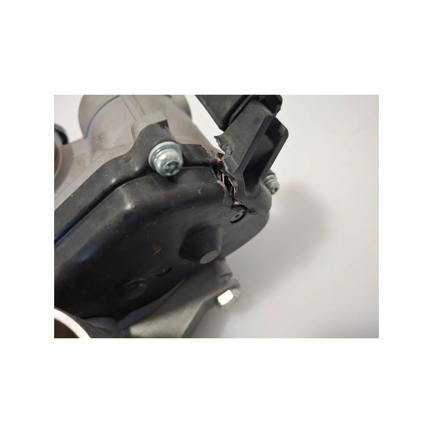 Corpo farfallato Yamaha Tracer 9 (E5) Tracer 9 