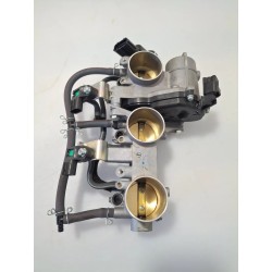 Corpo farfallato Yamaha Tracer 9 (E5) Tracer 9 