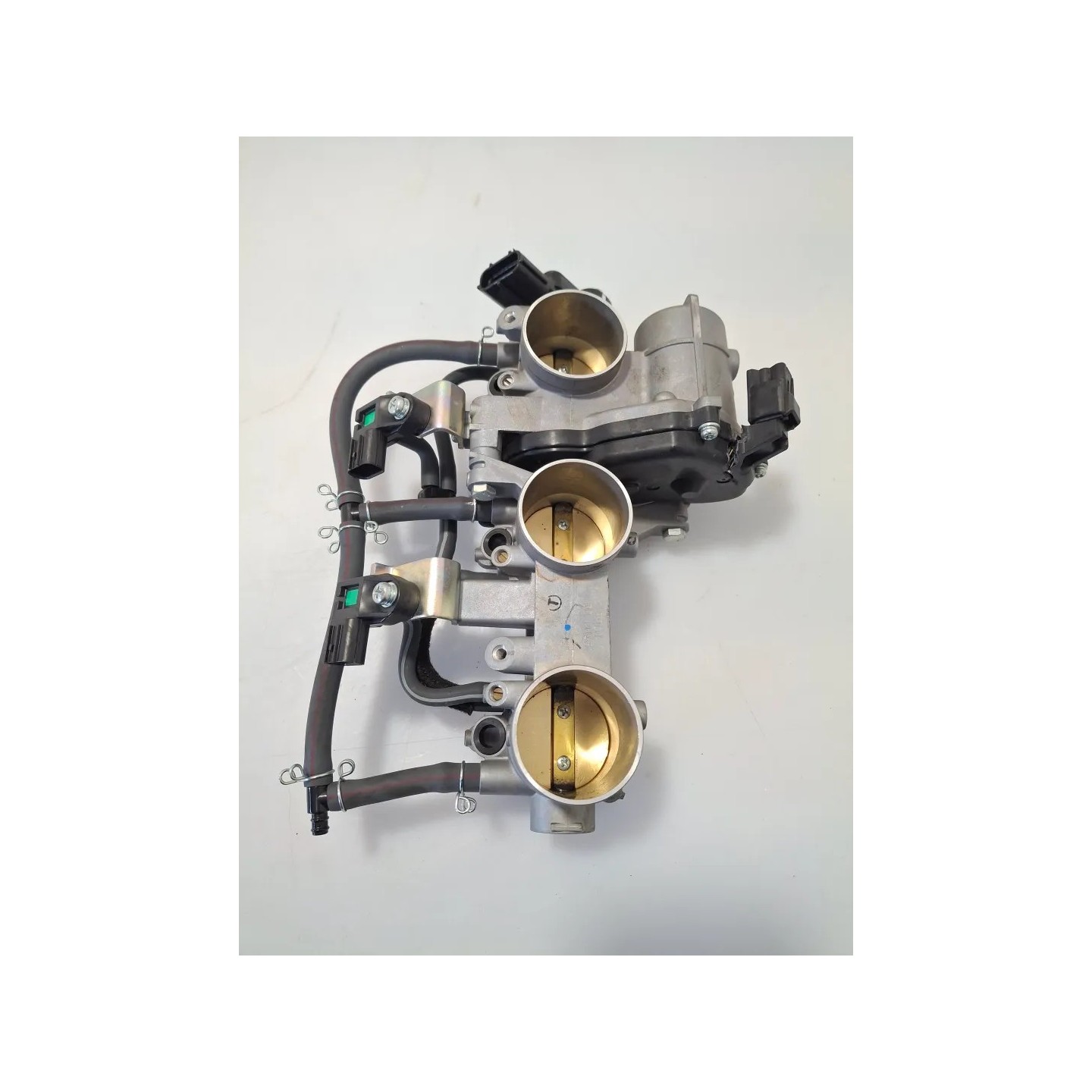 Corpo farfallato Yamaha Tracer 9 (E5) Tracer 9 