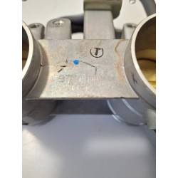Corpo farfallato Yamaha Tracer 9 (E5) Tracer 9 