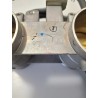 Corpo farfallato Yamaha Tracer 9 (E5) Tracer 9 