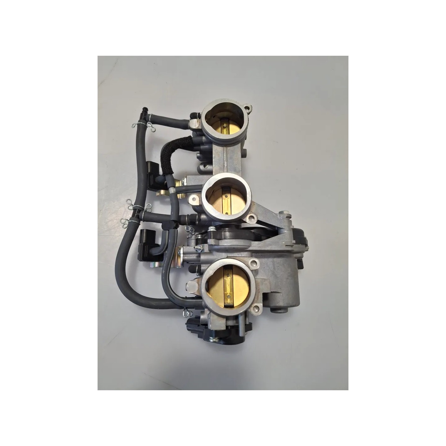 Corpo farfallato Yamaha Tracer 9 (E5) Tracer 9 