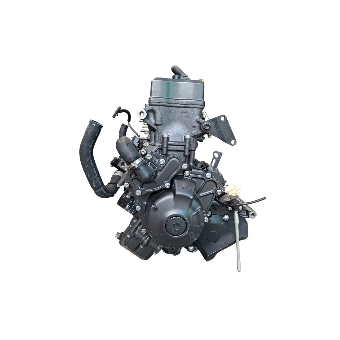 Motore semicompleto Yamaha Tracer 9 (E5) Tracer 9 
