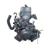 Motore semicompleto Yamaha Tracer 9 (E5) Tracer 9 