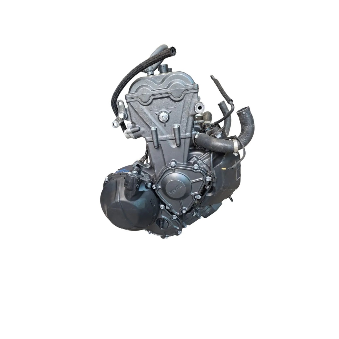 Motore semicompleto Yamaha Tracer 9 (E5) Tracer 9 