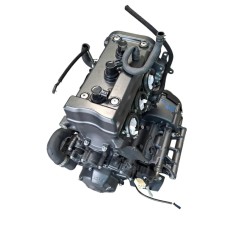 Motore semicompleto Yamaha Tracer 9 (E5) Tracer 9 