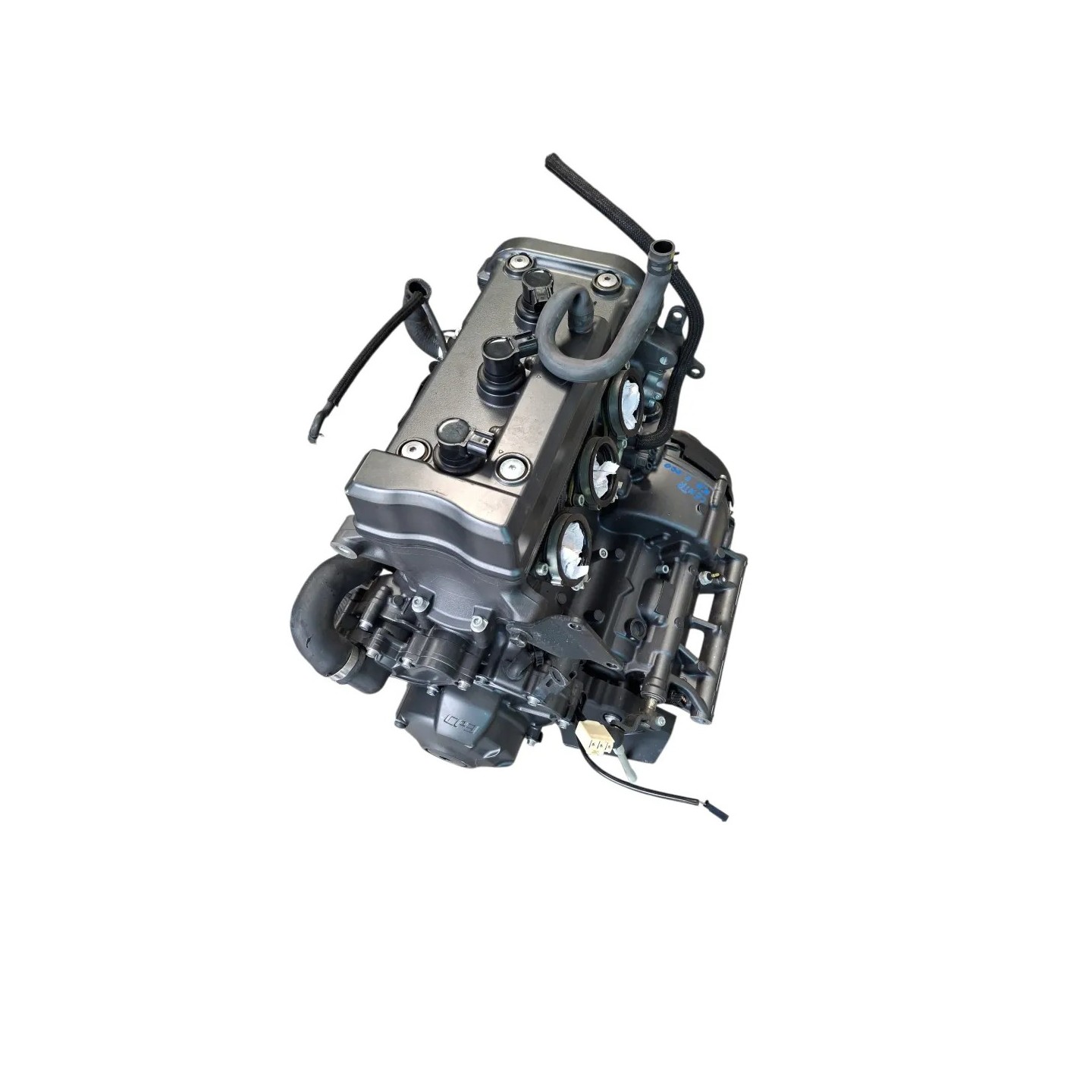 Motore semicompleto Yamaha Tracer 9 (E5) Tracer 9 