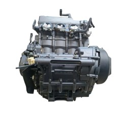 Motore semicompleto Yamaha Tracer 9 (E5) Tracer 9 