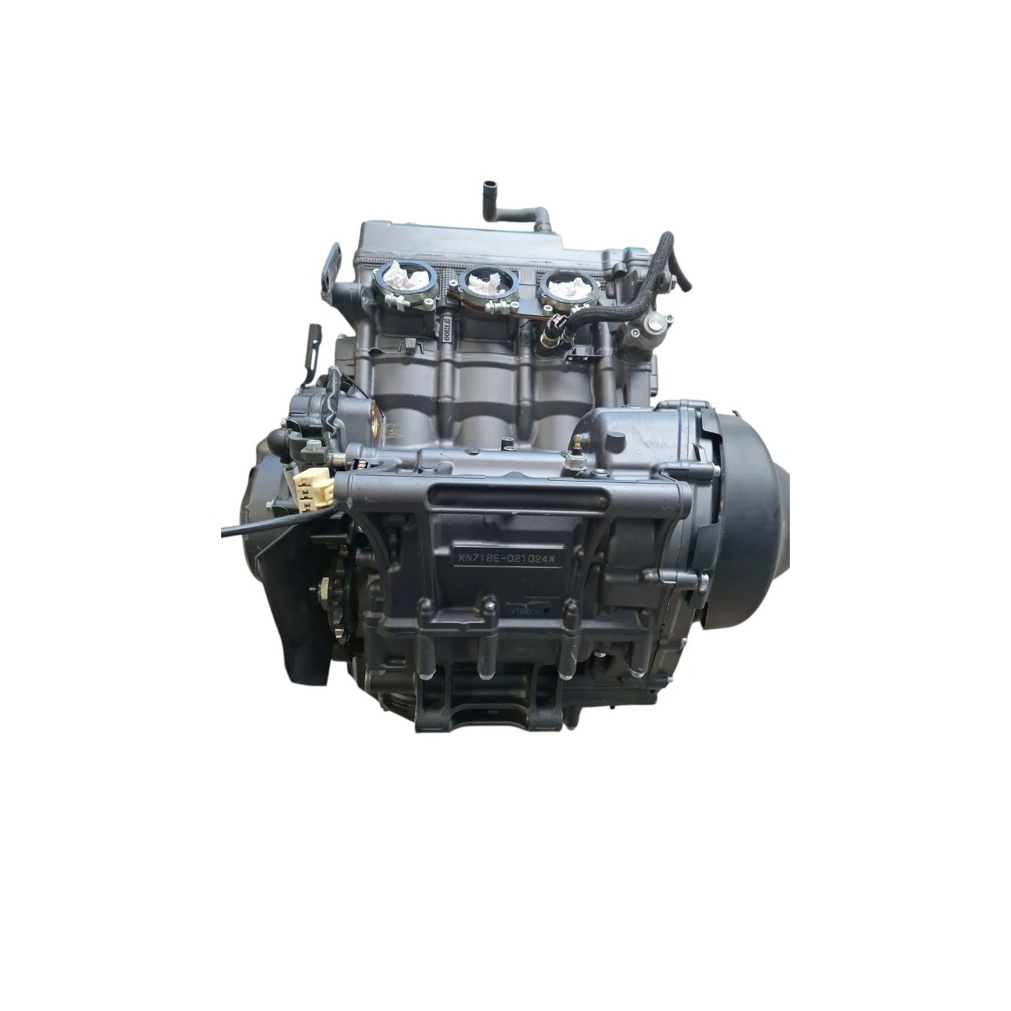 Motore semicompleto Yamaha Tracer 9 (E5) Tracer 9 