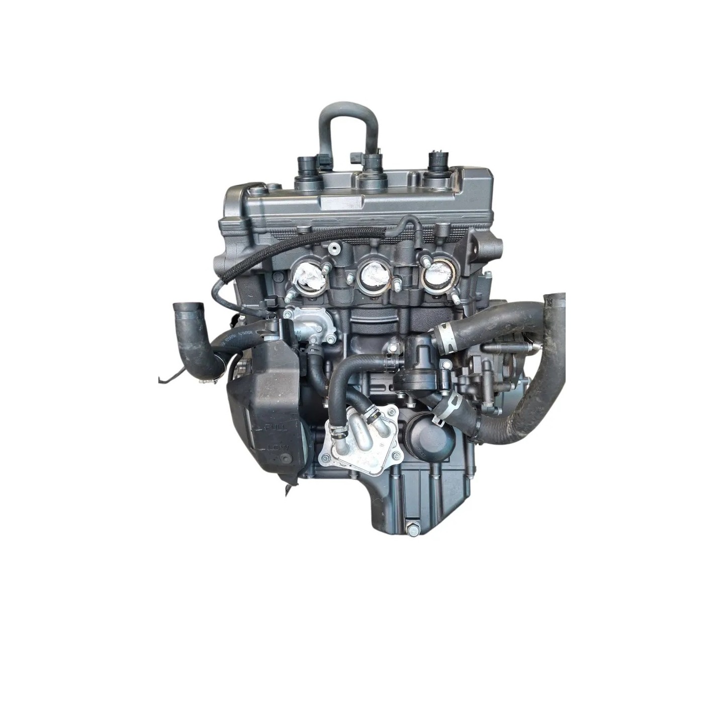 Motore semicompleto Yamaha Tracer 9 (E5) Tracer 9 