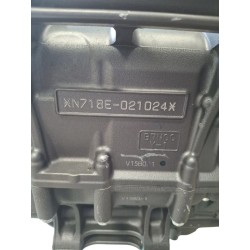 Motore semicompleto Yamaha Tracer 9 (E5) Tracer 9 