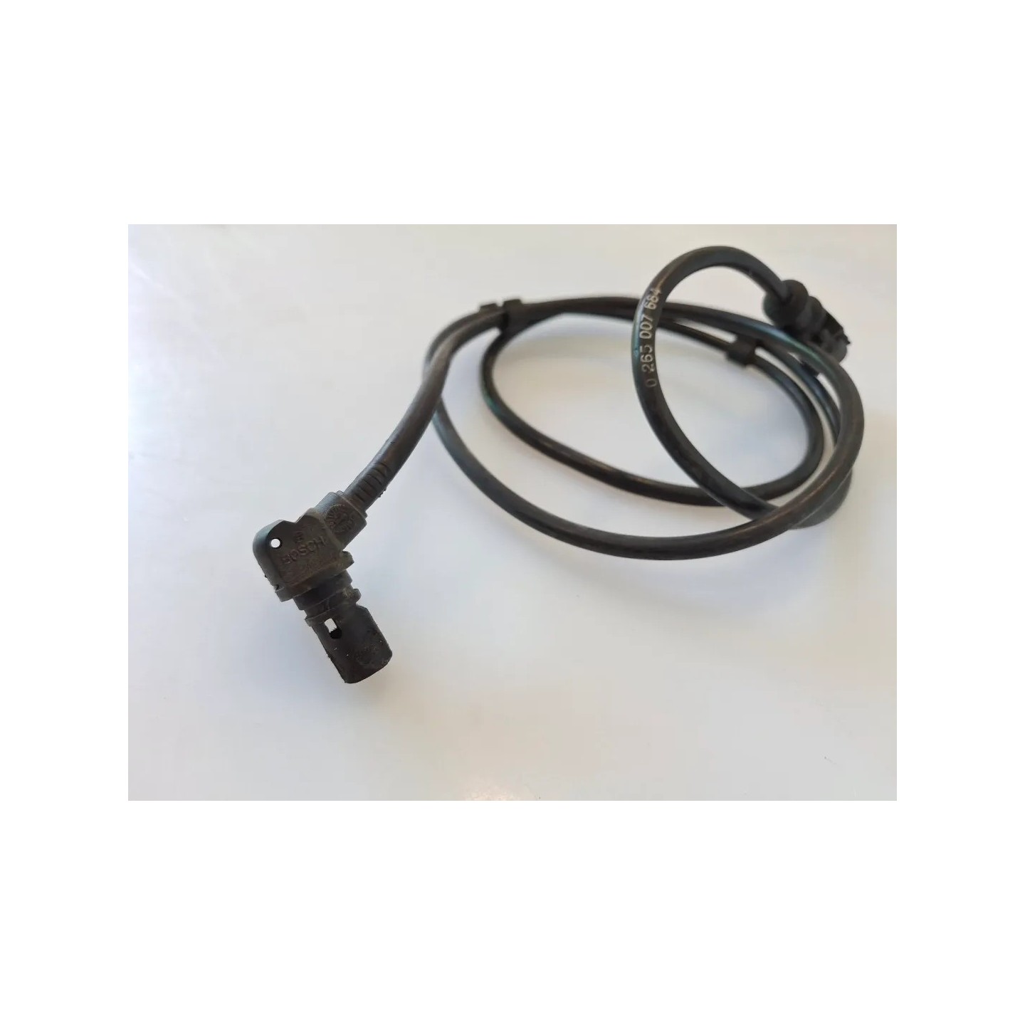 Sensore ABS ruota anteriore Bmw F 800 R (217) (E3) (09-15) F 800 R 