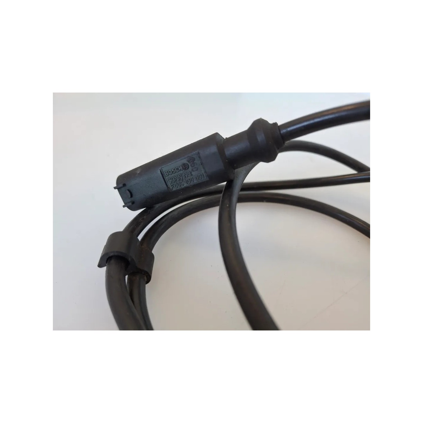 Sensore ABS ruota anteriore Bmw F 800 R (217) (E3) (09-15) F 800 R 