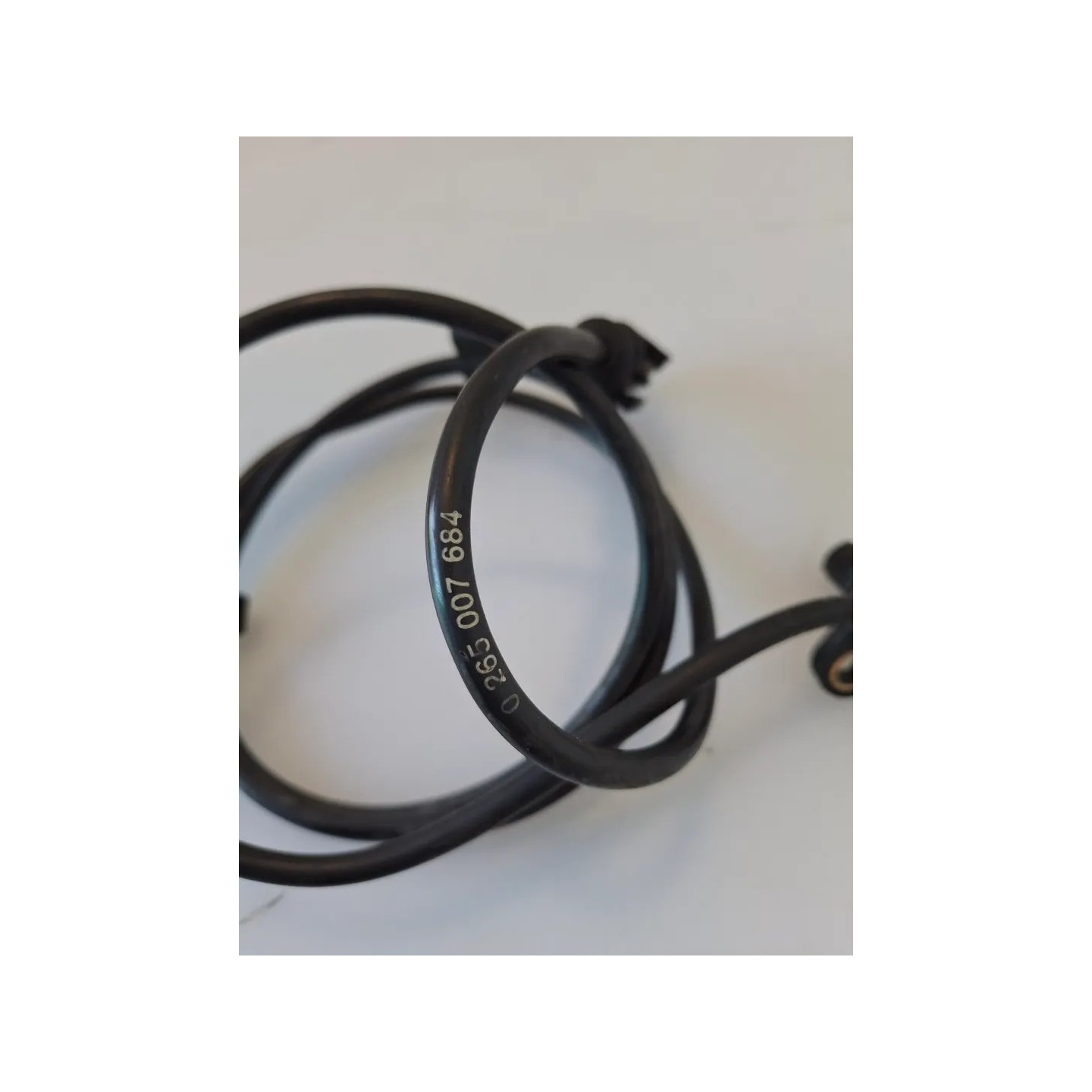 Sensore ABS ruota anteriore Bmw F 800 R (217) (E3) (09-15) F 800 R 